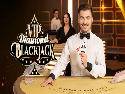 Classic Blackjack