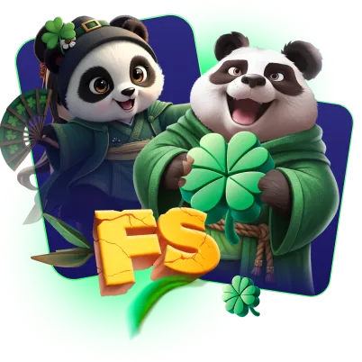 SpinPanda Casino Daily Free Spins Banner