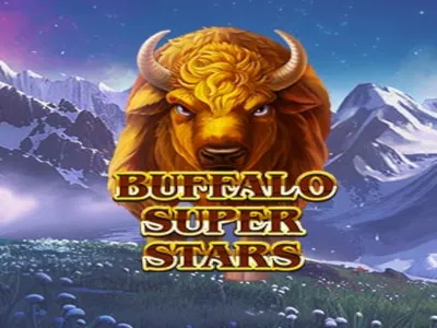 Buffalo Super Stars