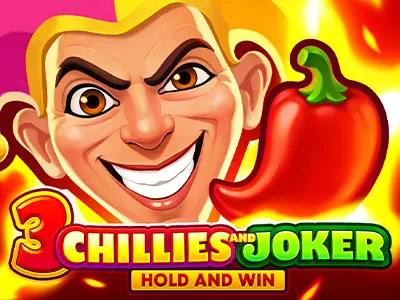 Chillies Jokes