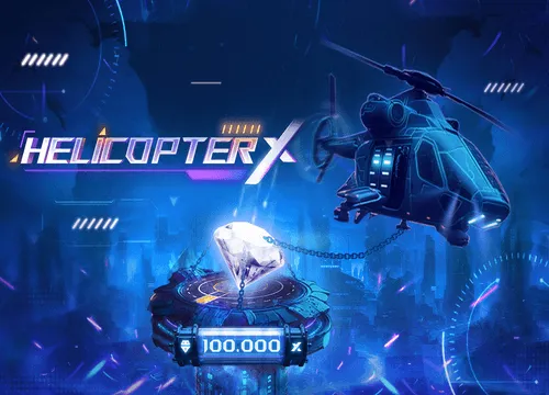 Helicopter