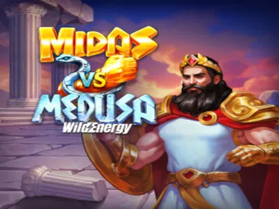 Midas VS Medusa