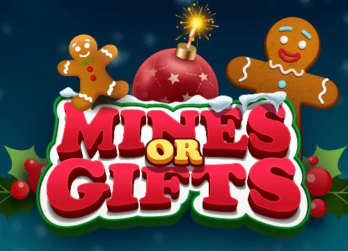 Mines Gifts