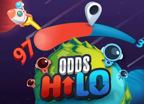 Odds Hillo