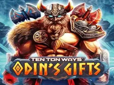 Odin Gifts