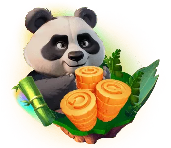 SpinPanda Casino 3rd Deposit Bonus
