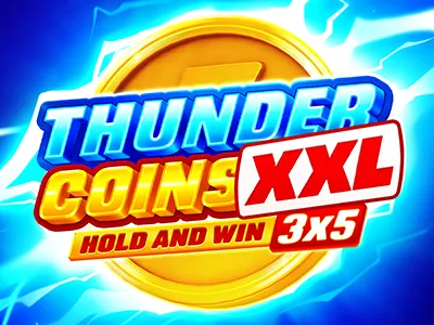 Thunder Coins XXL
