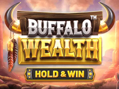 Wealth Buffalo